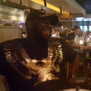 Meet your Posher, Patrick